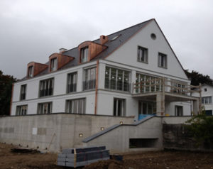Bild Haus am See, Seestrasse 98, 8703 Erlenbach